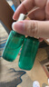百雀羚（PECHOIN）旅行套装 水乳霜小样试用体验套装 补水保湿抗皱紧致护肤品官方 帧颜淡纹洁面+水+乳 实拍图