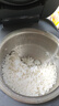 九阳（Joyoung）【价保618】家用3升2~3人0涂层电饭煲电饭锅316L不锈钢球胆 IH电磁加热 F-30F315L 实拍图