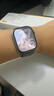 W&P【夏季新品】苹果手表表带apple watch S11/10/9/8/ultra3米兰尼斯不锈钢官方iwatch金属磁吸表带 【官方升级】金属磁吸搭扣·官原色 49/46/45/44MM表盘通用 实拍图