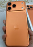 Apple/苹果【赠充电头】iPhone 17 Pro Max 512GB 星宇橙色 移动联通电信5G 双卡双待手机 实拍图