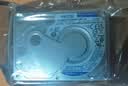 西部数据（WD）4TB 笔记本机械硬盘 WD Blue 西数蓝盘 SATA 4800转128MB 15mm 2.5英寸WD40NPJZ 实拍图