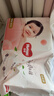 好奇（Huggies）好奇铂金装小桃裤纸尿裤M144片(6-11kg)中号尿不湿【透爽散热】 实拍图