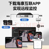 山泽 超五类网线水晶头 超5类千兆cat5e电脑网络连接器 RJ45工程级8P8C镀金水晶头100个 WL-5100 实拍图