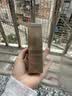 兰蔻（LANCOME）新持妆轻透粉底液 持久遮瑕隔离油皮第二代 B-01，买30ml赠PO-01粉底液30ml 实拍图