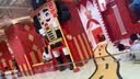 一卫（yweel）厨房挂钩架免打孔置物架挂架挂杆壁挂多功能刀架厨具勺子铲子收纳 实拍图