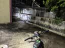 洛克兄弟 自行车夜骑灯前灯尾灯套装骑行强光高亮山地公路车长续航儿童灯 RHL600前灯+Q1MAX智能刹车尾灯 实拍图