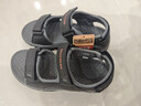 斯凯奇（Skechers）凉鞋男士户外透气沙滩鞋舒适休闲百搭轻便凉拖鞋 实拍图