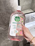 滴露（Dettol）香氛自然衣物消毒液1L*4  留香48H洗衣除汗臭 儿童玩具杀菌消毒水 实拍图