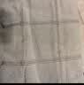 金号浴巾全棉 A类长绒棉运动大浴巾72×140cm 纯棉吸水柔软舒适 蓝色 实拍图