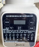 美的（Midea）破壁机 家用全自动免煮自清洗 小型3-4人1.2L轻音多功能 豆浆机榨汁机 五谷杂粮辅食料理机  001 实拍图