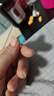 喜上眉梢足金999重工古法金珠散珠3D硬金光面磨砂黄金转运珠圣诞节礼物女 0.2g【4mm重版光珠单颗】 实拍图