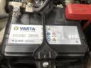 瓦尔塔（VARTA）汽车电瓶蓄电池启停 EFB Q85R 斯巴鲁/傲虎  以旧换新 实拍图