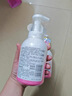 贝亲（Pigeon）洗发水沐浴露 含桃叶精华 婴儿洗发沐浴二合一 500ml IA209 实拍图
