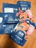 鲜朗冻干猫零食猫咪幼猫成猫营养鸡肉粒鸡胸肉非猫粮冻干零食 鸭肉冻干4包【囤货装 共240g】 实拍图