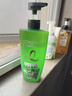 欧莱雅茶树植萃洗发水控油去屑洗发露700ml(男女 无硅油 去屑净油) 实拍图