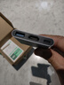 毕亚兹 Type-C转hdmi/USB3.0/PD扩展坞苹果电脑转换器macbook 转接头手机接投影仪显示器拓展坞USB-C分线 实拍图
