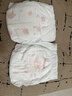 好奇（Huggies）铂金装小桃裤成长裤L120片(9-14kg)大号尿不湿拉拉裤【透爽散热】 实拍图