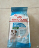 皇家狗粮 幼犬狗粮 宠物 小型犬 MIJ31 全价犬粮 2-10月 2KG 实拍图