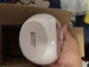 OVDL泡沫洗手液300ml 泡沫细腻洁净易冲洗水蜜桃香型成人家用通用 实拍图