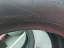 普利司通（Bridgestone）汽车轮胎 225/50R17 94W T001 RFT防爆胎 原厂配套北京奔驰C级 实拍图