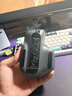 罗技（Logitech）大师系列 MX Master 3S 菁英版 无线蓝牙鼠标  办公静音鼠标 人体工学 石墨黑 无线接收器需另购买 实拍图