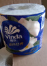 维达（Vinda）有芯卷纸 蓝色经典4层200克*27卷 山茶花香 卫生纸卷筒纸纸巾整箱 实拍图
