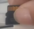 金士顿（Kingston）256GB TF（MicroSD） 存储卡 U1 A1 V10 内存卡 读速150MB/s 适配无人机/运动相机/switch/监控 实拍图
