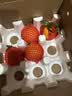 汰渍净白去渍洗衣粉柠檬清新10斤装 强效去渍 大袋批发非皂粉家庭装 实拍图