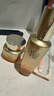 百雀羚御龄套装洁水水乳霜胶原紧致抗皱淡纹送女友 实拍图