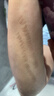 三资堂二叉眉笔弯头蜜咖棕 防水防汗 男士眼线笔眉粉 生日礼物送女友 实拍图