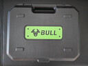 公牛（BULL）锂电无刷手电钻工具箱套装家用五金电动螺丝刀起子机多功能16V 实拍图