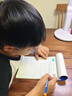 六品堂三年级上册小学生语文同步练字帖硬笔书法纸笔顺笔画练字本同步2026人教版 实拍图