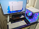 泰坦军团 27英寸 2K 升级235Hz HDR500nit高亮版 硬件低蓝光 专业电竞调校 出厂校色 三角洲显示器P2710R2+ 实拍图