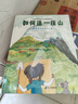 如何造一座山只需简单9步和1亿年！从塑造山脉、冻结和融化冰川，到引入动植物，激发孩子对地球科学的兴趣  实拍图