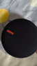 小米（MI）REDMI 蓝牙音箱2  黑色 小米音箱音响 长续航 IP67防尘防水 户外便携插卡 音响低音炮  礼物 家用 实拍图