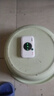 影腾随身wifi三网全国通用无线wi-fi6免插卡移动联通电信无限制大流量卡便携式网卡高速网络2026款5GHF 【三网通3000毫安充电款+白色】超长续航 实拍图