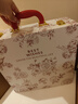 贝初众新婚结婚礼物送新人新娘闺蜜订婚高档实用有纪念意义伴手礼盒创意 假日玫瑰-结婚版【保温杯+咖啡杯+杯垫+勺子】礼盒装 (赠卡纸+小喜字)礼赠新人 祝福升温 实拍图