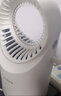 美的（Midea）插电式灭蚊灯家用吸入式驱蚊器物理仿生紫光诱蚊灭苍蝇基孔肯雅热 实拍图