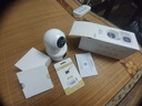 乔安（JOOAN）双摄1600万像素监控摄像头无线wifi网络高清监控器360度无死角带夜视全景云台家用AI监控手机远程 实拍图