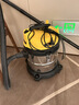 KARCHER德国卡赫【价保618】不锈钢桶式吸尘器 干湿两用 工业商用开荒保洁地毯宠物大吸力大功率吸尘器 实拍图