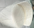 沐含玥化妆凳家用梳妆台凳子网红拍照现代客厅轻奢椅简约北欧美甲矮圆凳 实拍图