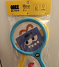 babycare联名玩具礼品袋儿童生日圣诞礼物袋送礼-黄色尺寸345*200*280 实拍图
