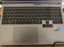 机械革命【京东电脑直播间领券立减800】极光X 2026 (i7-13700HX 16G 1T RTX5060 2.5K屏 180Hz 灰) 实拍图