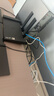 华为路由器千兆wifi6+家用无线5G双频电竞游戏漏油器穿墙王全屋wifi7信号放大器增强宿舍路由器ax3000M 穿墙版【无线1500M+六类千兆网线】WiFi6 晒单礼品 魔方插座 红包/插座2选 实拍图
