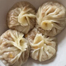 林饱饱早餐任选加购8件49.9元纸皮烧麦芝士牛肉卷鸡肉卷饭团速食半成品z 奥尔良鸡肉纸皮烧麦1袋240g 实拍图