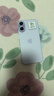 Apple/苹果 iPhone 17 256GB 薰衣草紫色 支持移动联通电信5G 双卡双待手机 实拍图
