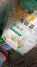 抗菌保鲜膜套一次性家用食品保鲜防尘罩厨房冰箱防串味专用套罩 悬挂抽取式【520只】送挂钩 实拍图