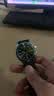 卡西欧（CASIO）剑鱼手表 黑水鬼绿水鬼夜光运动潜水男士腕表 父亲节礼物石英表 MDV-106B-1A3VCF 实拍图