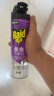 雷达（Raid）杀虫剂喷雾550ml*2瓶无香型家用室内杀虫气雾剂 蟑螂药 灭蟑螂 实拍图