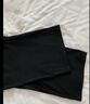 浪莎冰丝阔裤腿裤女夏季薄款高腰防晒裤显瘦宽松直筒防蚊宽松休闲长裤 实拍图
